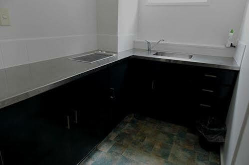 Motel Parnell Pines 3*